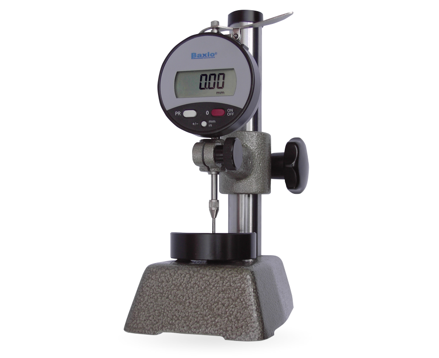 Micrómetro modelo 3050 Digital